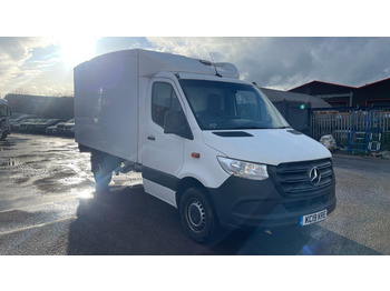 Carrinha frigorífica MERCEDES-BENZ Sprinter 314