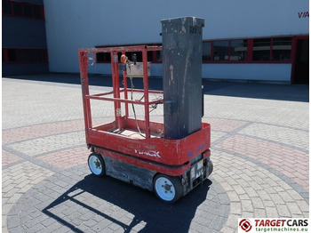 Plataforma aérea SkyJack SJ16 Electric Vertical Mast Work Lift 675cm: foto 5