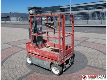 Plataforma aérea SkyJack SJ16 Electric Vertical Mast Work Lift 675cm: foto 3