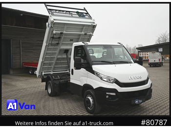 Carrinha basculante IVECO Daily 70c18