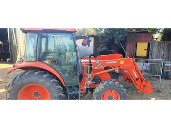 Trator KUBOTA