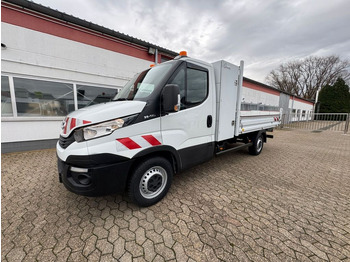 Carrinha basculante IVECO Daily 35s14