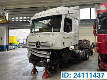 Tractor MERCEDES-BENZ Actros