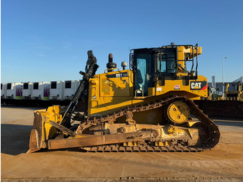 Buldôzer CATERPILLAR D6T