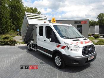 Carrinha basculante FORD Transit