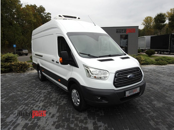 Carrinha frigorífica FORD Transit