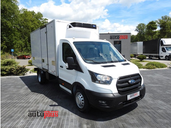 Carrinha frigorífica FORD Transit