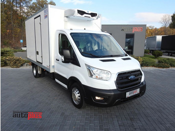 Carrinha frigorífica FORD Transit