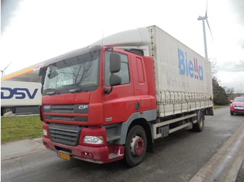 Camião furgão DAF CF 85 360