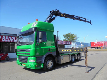 Camião grua DAF CF 85 360