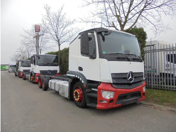 Camião transporte de veículos MERCEDES-BENZ Actros