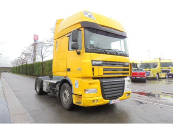 Tractor DAF XF 105 410