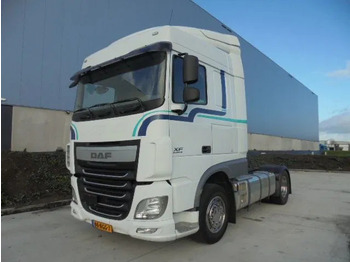 Tractor DAF XF 440
