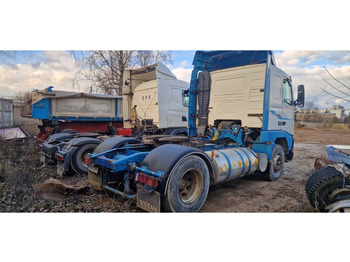 Tractor Volvo FH 12.420: foto 4