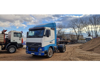 Tractor VOLVO FH12 420