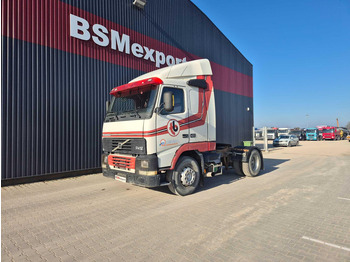 Tractor VOLVO FH12 420