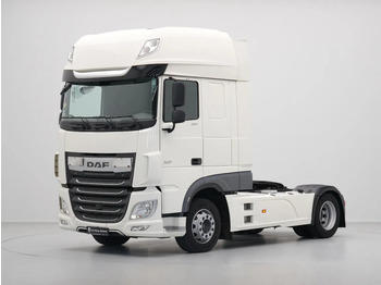 Tractor DAF XF 480