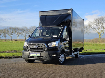 Carrinha de contentor FORD Transit