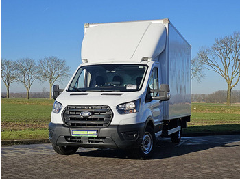 Carrinha de contentor FORD Transit