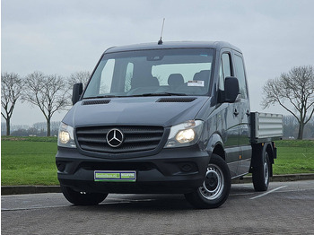 Carrinha de caixa aberta MERCEDES-BENZ Sprinter 213