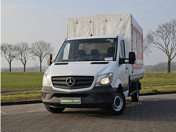 Carrinha de caixa aberta MERCEDES-BENZ Sprinter 314