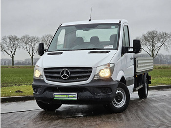 Carrinha de caixa aberta MERCEDES-BENZ Sprinter 314