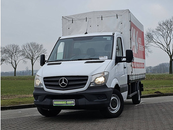 Carrinha de caixa aberta MERCEDES-BENZ Sprinter 314