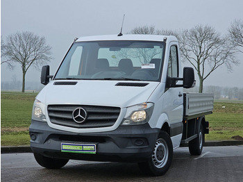 Carrinha de caixa aberta MERCEDES-BENZ Sprinter 314