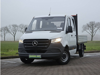 Carrinha de caixa aberta MERCEDES-BENZ Sprinter 315