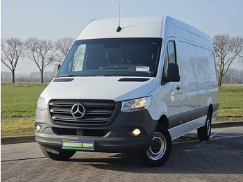 Furgão MERCEDES-BENZ Sprinter 316