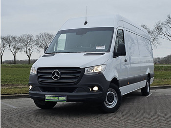 Furgão MERCEDES-BENZ Sprinter 316