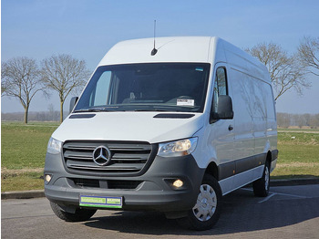 Furgão MERCEDES-BENZ Sprinter 316