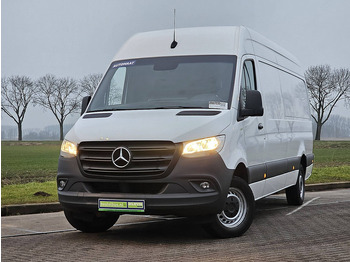 Furgão MERCEDES-BENZ Sprinter 316