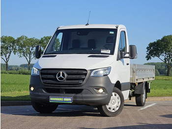 Carrinha de caixa aberta MERCEDES-BENZ Sprinter 316