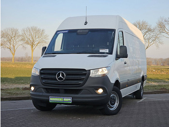 Furgão MERCEDES-BENZ Sprinter 317