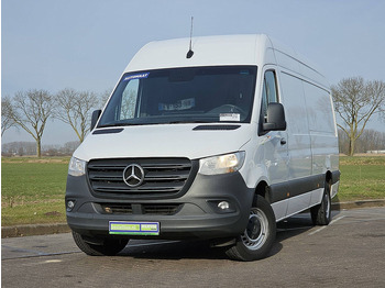 Furgão MERCEDES-BENZ Sprinter 317