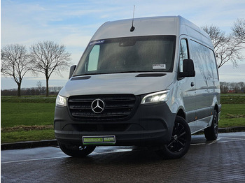 Furgão MERCEDES-BENZ Sprinter 319