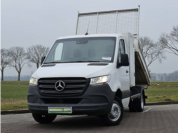 Carrinha basculante MERCEDES-BENZ Sprinter 516