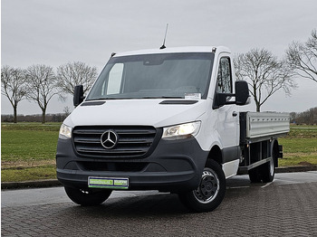 Carrinha de caixa aberta MERCEDES-BENZ Sprinter 516