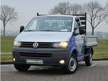 Carrinha de caixa aberta VOLKSWAGEN Transporter