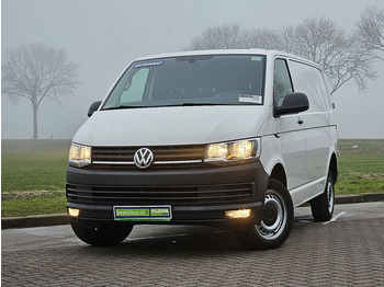 Furgão compacto VOLKSWAGEN Transporter