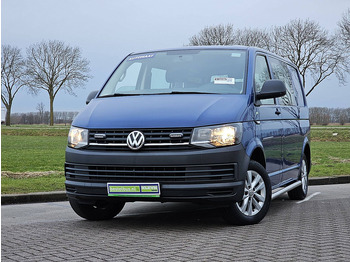 Furgão compacto VOLKSWAGEN Transporter