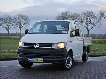 Carrinha de caixa aberta VOLKSWAGEN Transporter