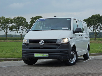 Furgão compacto VOLKSWAGEN Transporter T6.1