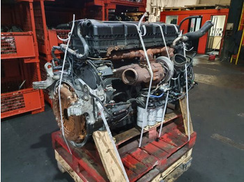 Motor para Camião Renault  DTI 11: foto 4