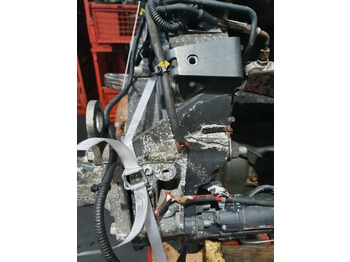 Motor para Camião Renault  DTI 11: foto 5