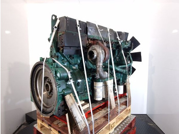 Motor VOLVO