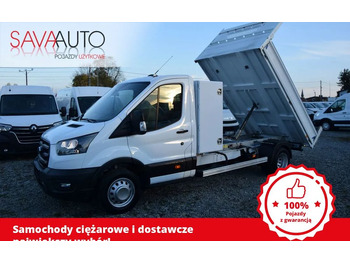 Carrinha basculante FORD Transit