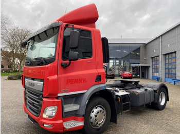 Tractor DAF CF 440