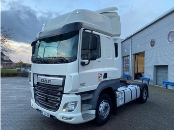 Tractor DAF CF 460